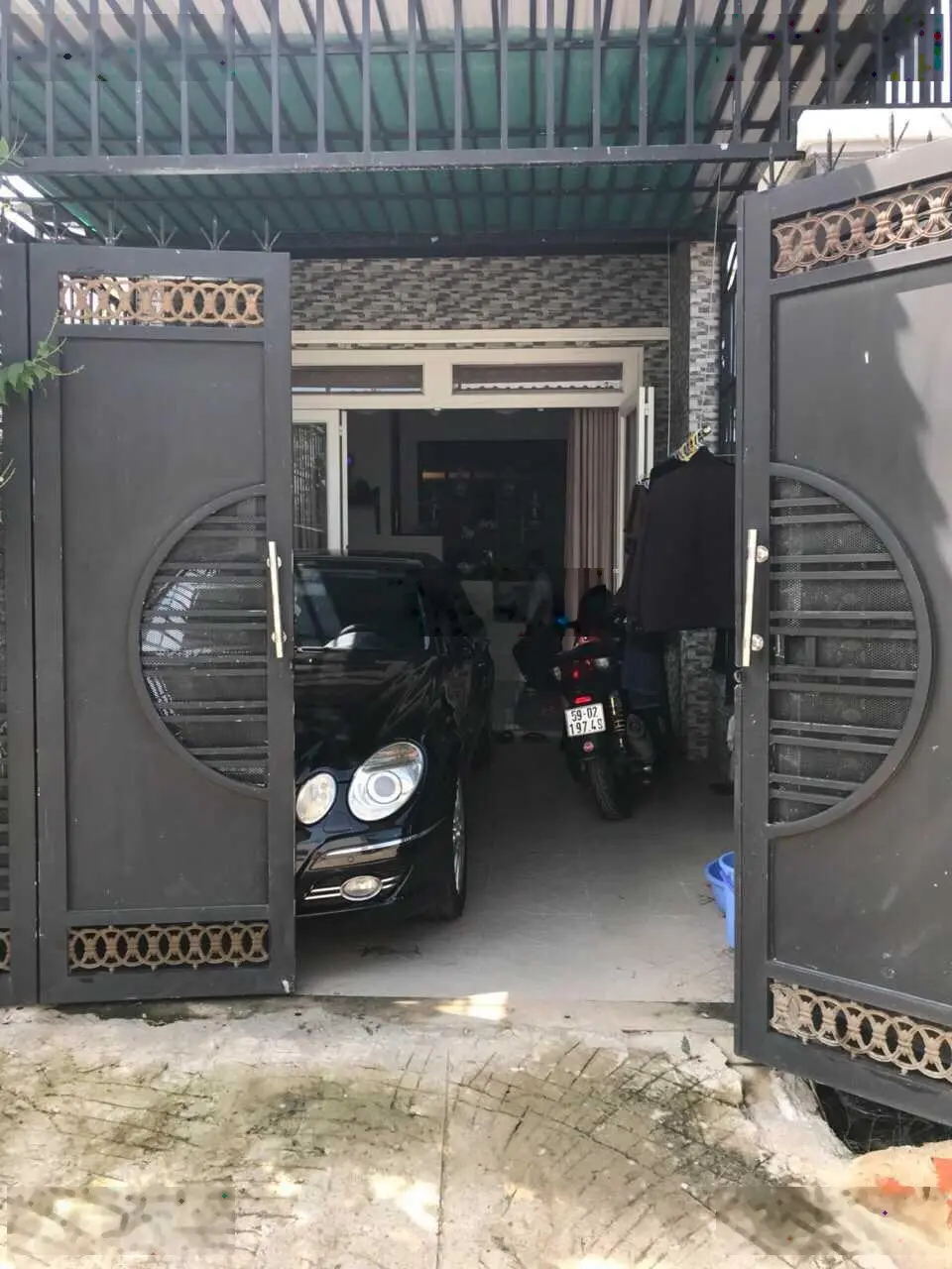 Bán gấp 2 căn nhà C4 đường Bưng Ông Thoàn, Phường Phú Hữu, TP. Thủ Đức