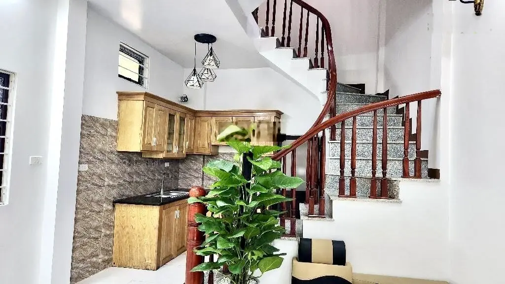 RẺ BẤT NGỜ_CHỈ 2,7 TỶ CÓ NHÀ 4 TẦNG YÊN NGHĨA_HÀ ĐÔNG_LÔ GÓC_FULL NỘI THẤT