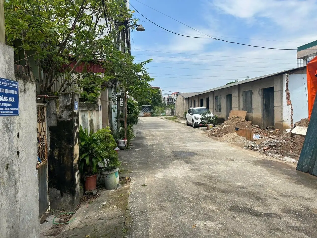Sở hữu siêu phẩm TT Đông Anh DT 61,5m2 giá chỉ hơn 3 tỷ tý