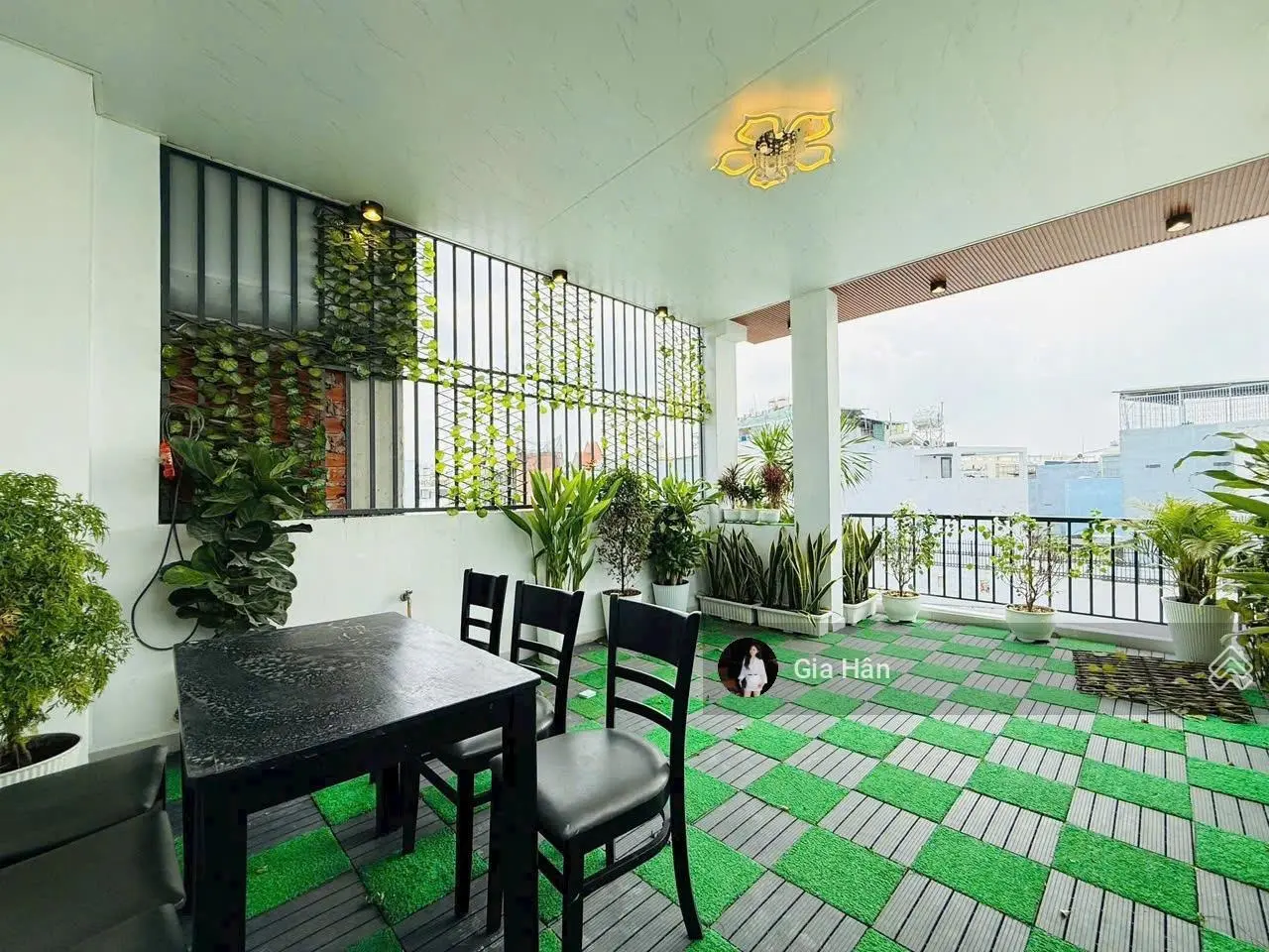 Bán nhanh nhà 52m2 Lê Lai, Gò Vấp gần bệnh viện 175 - Giá 2 tỷ 450, xây 1 trệt 3 lầu, sổ hồng riêng