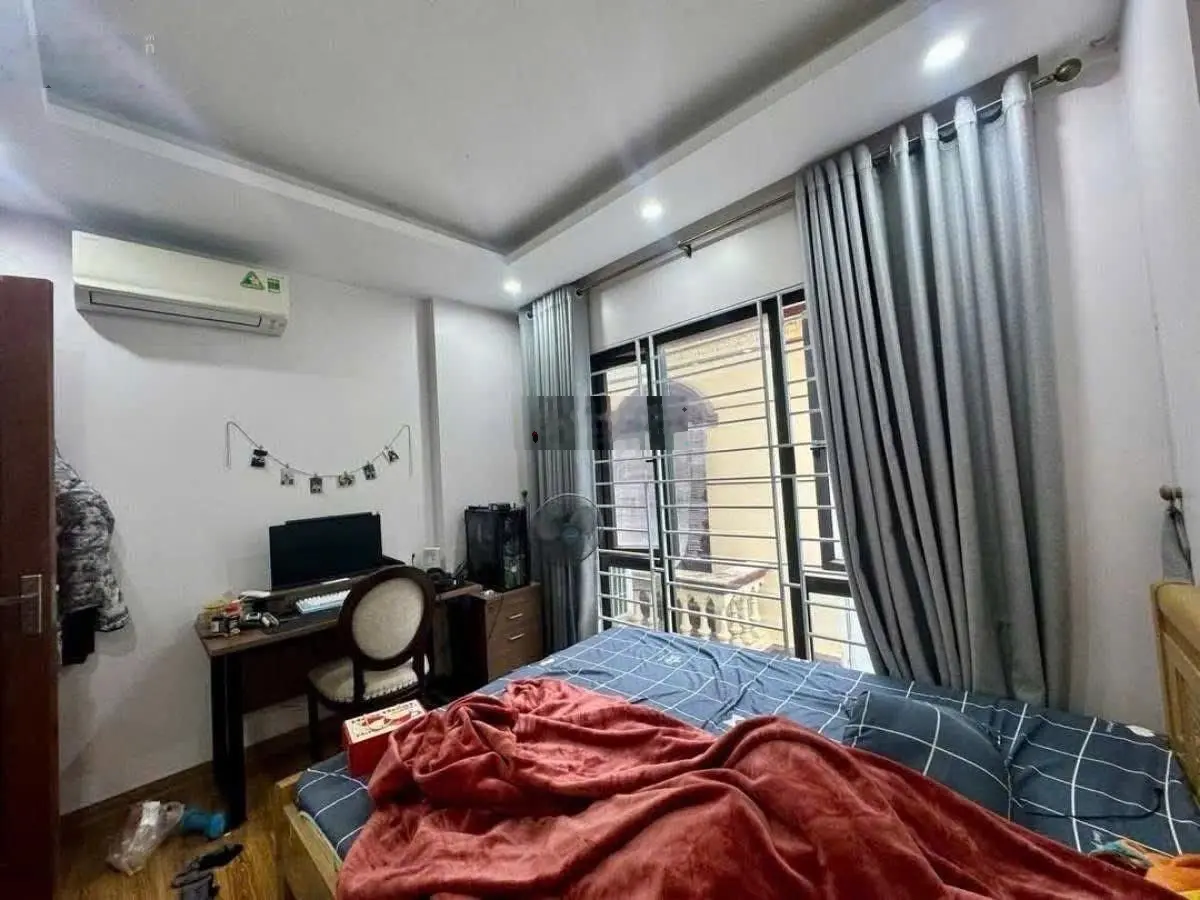 Duy nhất 1 nhà phố Yên Hòa dưới 7 tỷ, 30m2, 5 tầng. Mặt tiền 4m. 6.95 tỷ