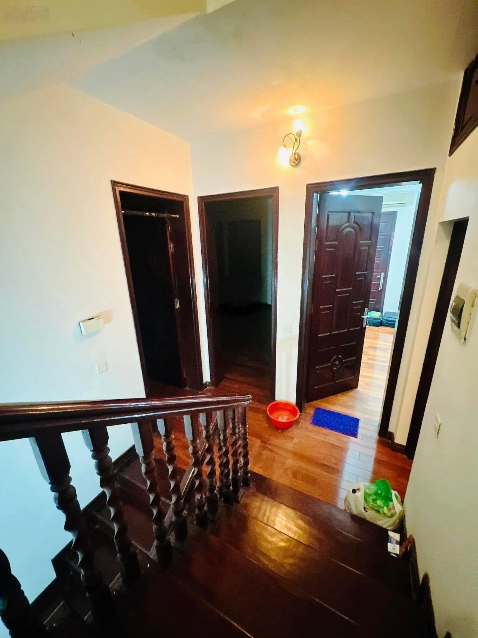 Biệt thự liền kề kđt định công quận hoàng mai