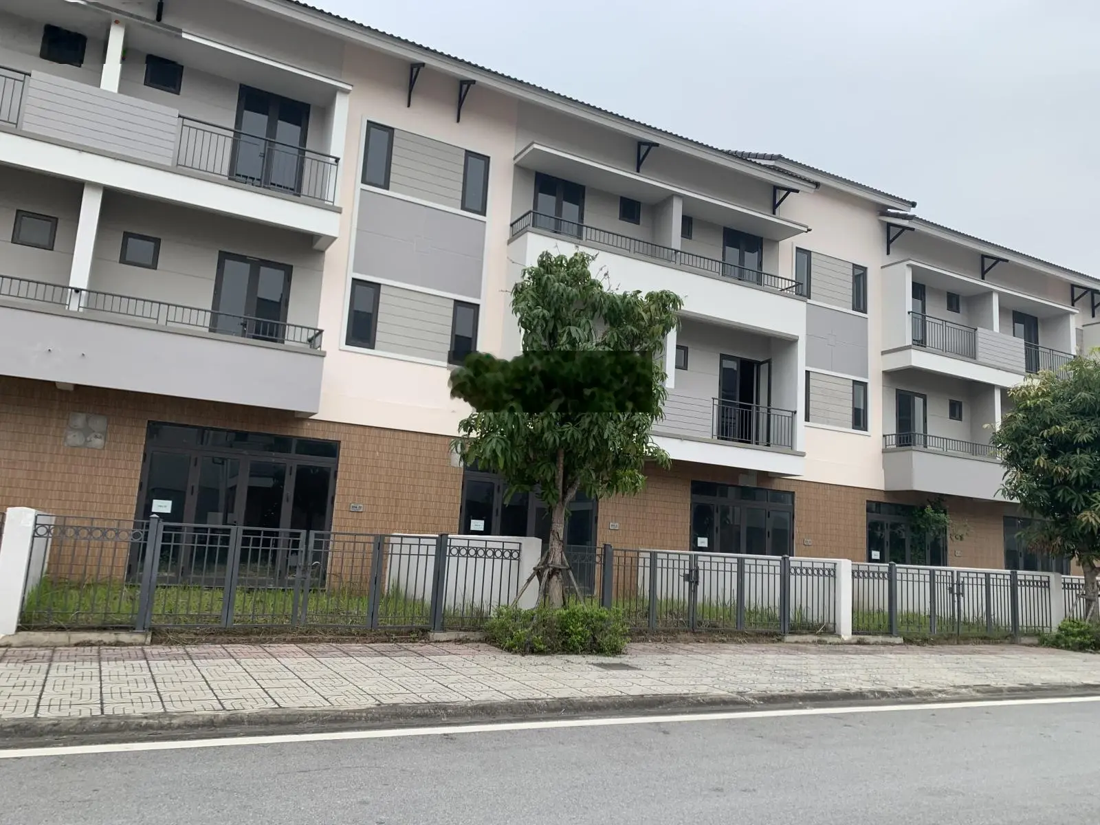 Mở Bán Quỹ căn nhà 3 tầng 120m2, Tại Centa Pack View-Vùng Đất Vua kinh bắc