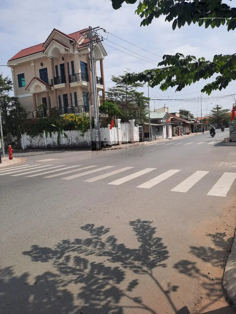 Chính chủ cần tiền sang gấp nền đất Thắng Lợi Riverside Market, giá cực mềm SHR