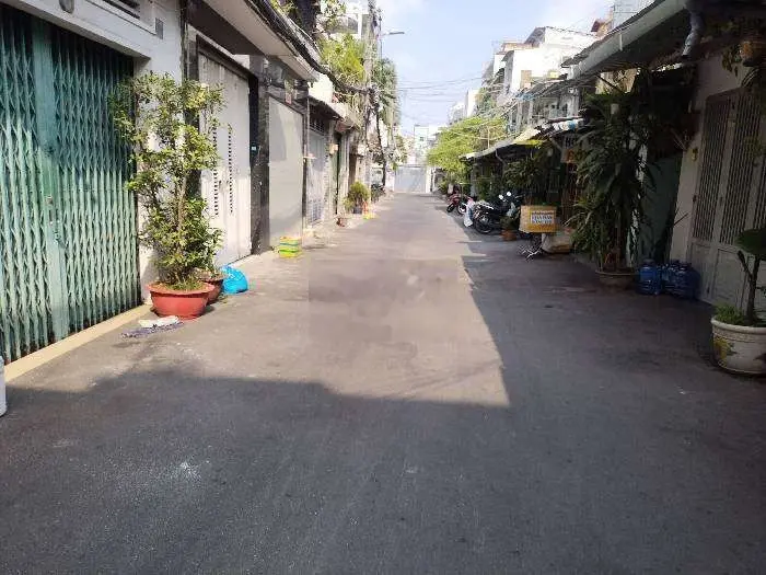 🍀 Nhà HXT Minh Phụng - 3,5x11,2 - Trệt 1 Lầu - 2PN 2WC 👉 Giá 6,5 Tỷ