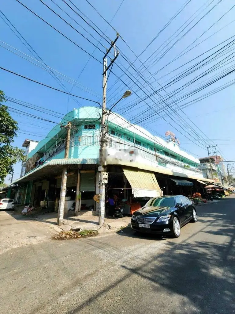 📍3,4TỷTL_Bán dãy trọ Thu nhập 9triệu /tháng_Ngay chợ Đồng An 3_ 110m2