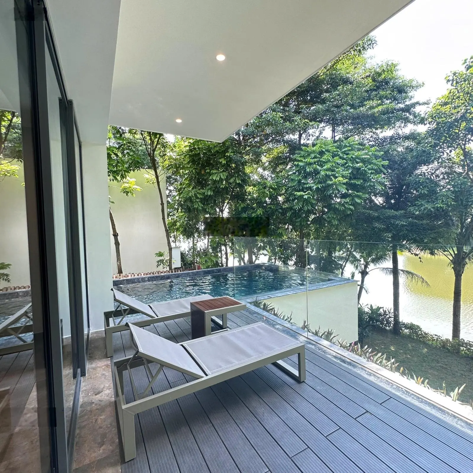 Duy nhất BT Flamingo 375m2 view hồ vị trí trung tâm 5 PN giá tốt nhất không có căn thứ hai