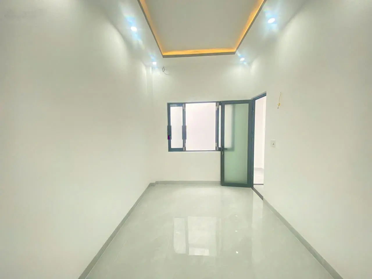 Bán nhà mới 100% trung tâm diên an - phú ân nam 2, diên khánh, cách 23/10 chỉ 300m