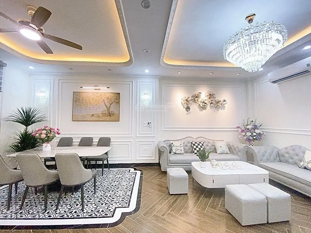 Bán gấp Nhà riêng 24 tỷ, 7tầng,thang máy tại Văn Phú, Phú La, Hà Đông, Hà Nội.