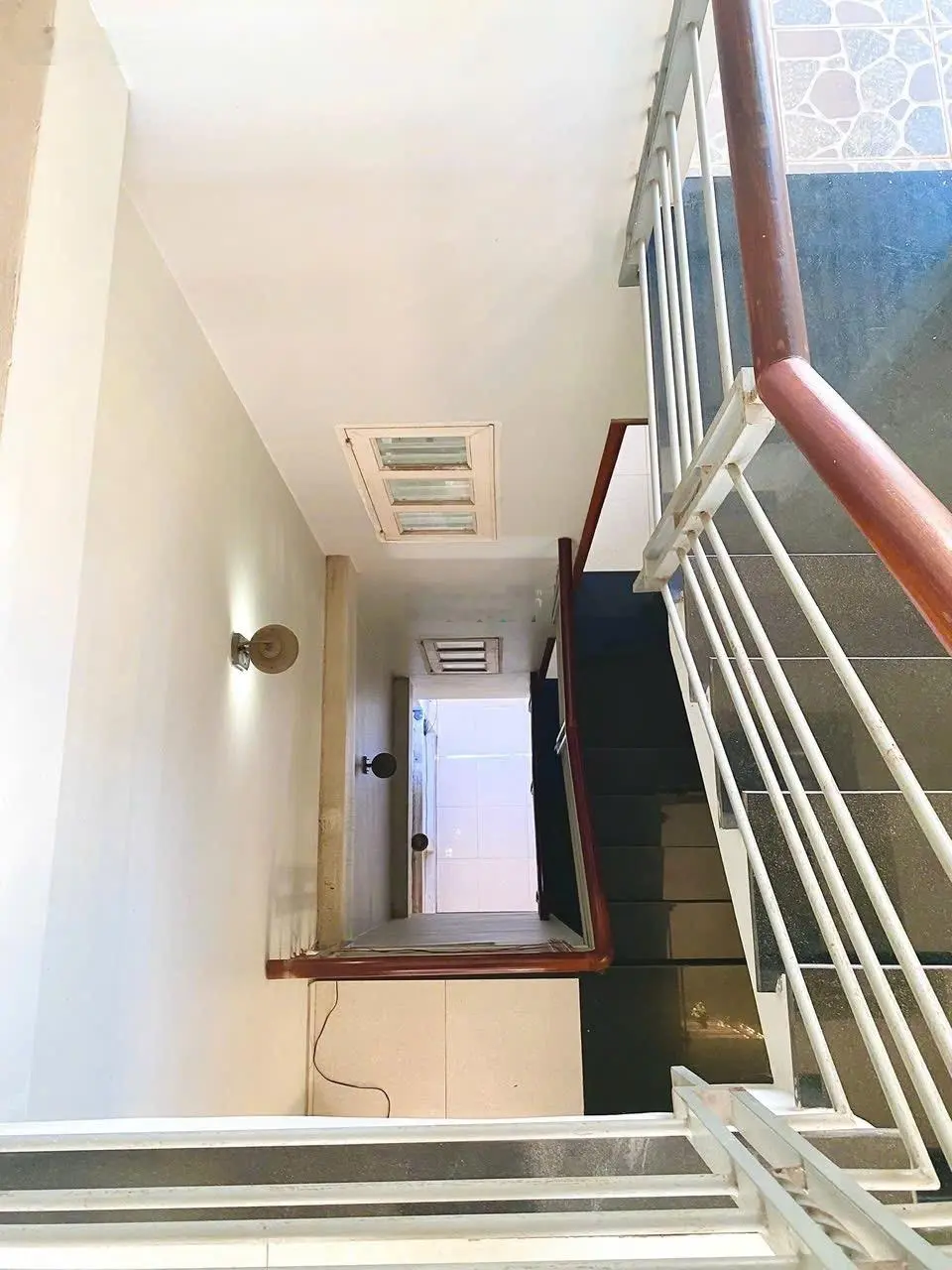 59m2! Oto trong nhà! Bán nhà 4 tầng trục Quang Trung- Phạm Văn Chiêu, P14. Ngay Nguyễn Văn Khối.