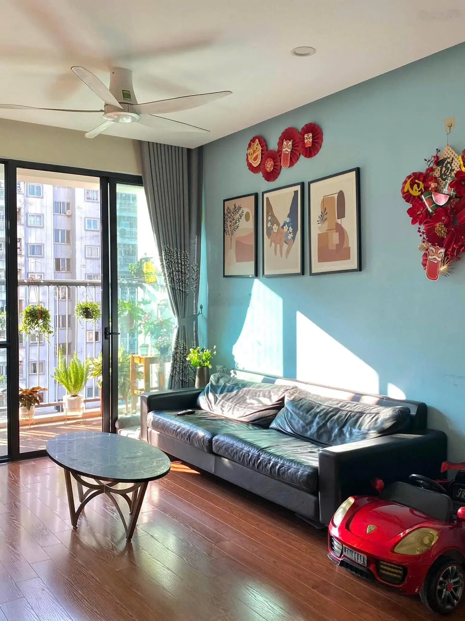 Siêu phẩm duy nhất tại Mon City, 67m2, tầng cao, hướng mát