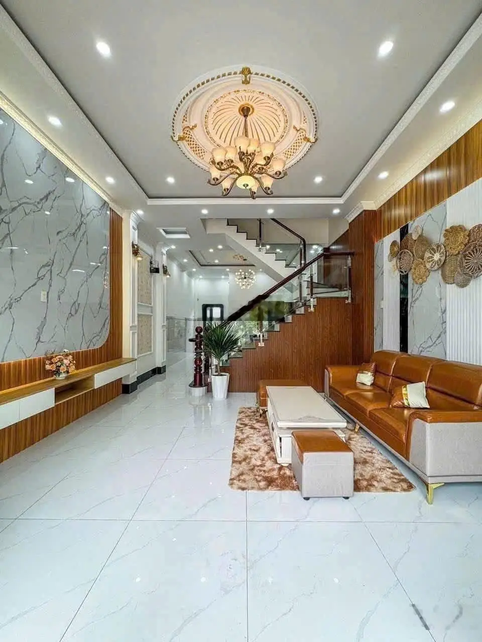 Bán nhà riêng tại đường 18B, xã Bình Chánh, Bình Chánh, Hồ Chí Minh, 100m2