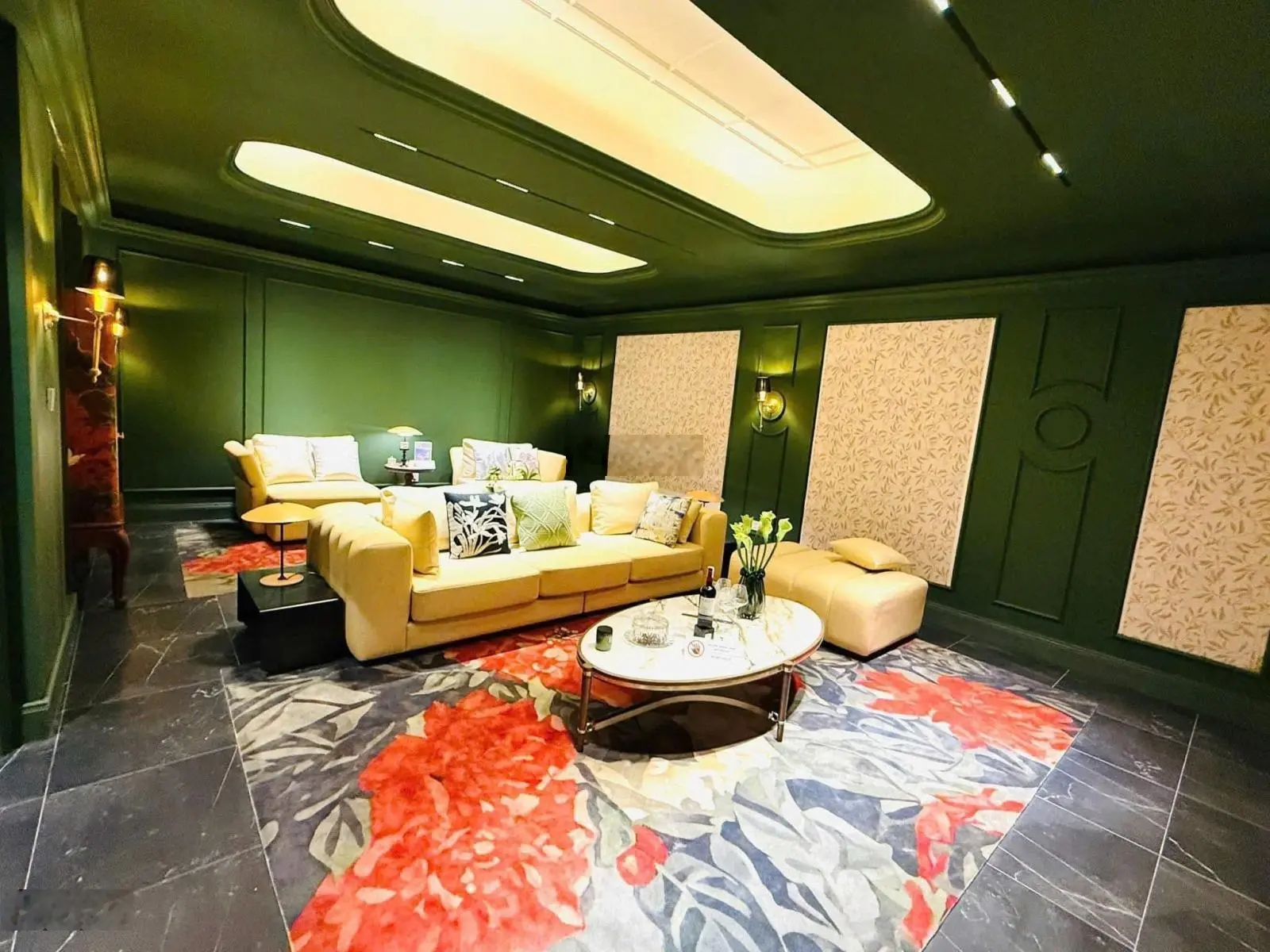 Bán BT 175m2, 6PN, 5WC tại Sun Urban City, Phường Lam Hạ, 107 triệu/m2