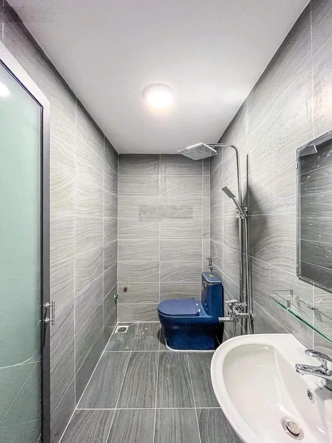 Bán nhà chính chủ 5x23m Trịnh Như Khuê chợ Bình Chánh giá ngộp 710 triệu SHR công chứng trong ngày