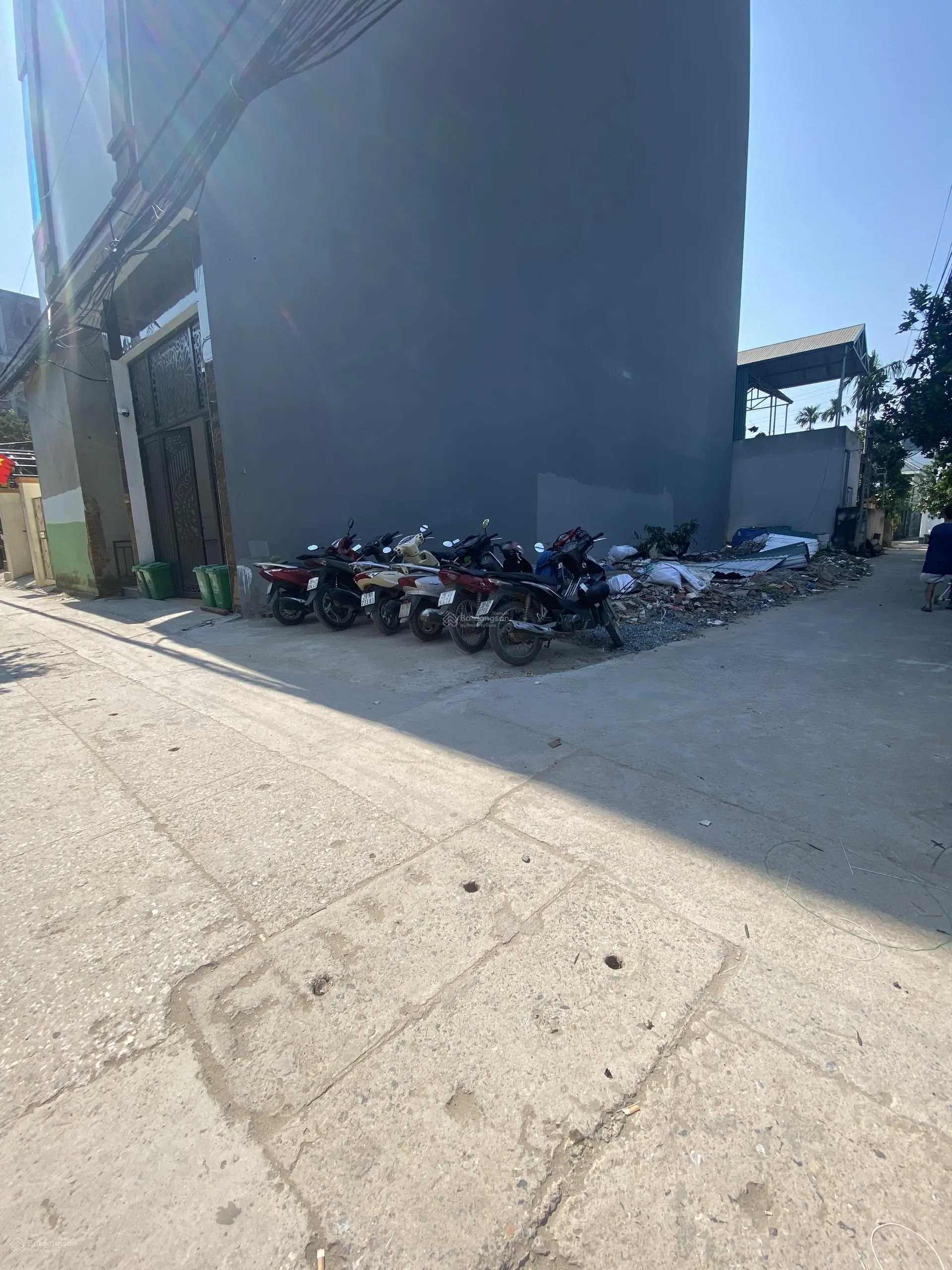 Bán đất xóm 3, Đồng Nhân, Đông La, Hoài Đức Hà Nội