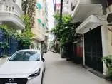 Bán Nhà Kim Mã Ba Đình 68m-5 tầng , Ngõ Thông Kinh Doanh , Dân Xây Ở Ngay , Gần Phố , SIêu Đẹp