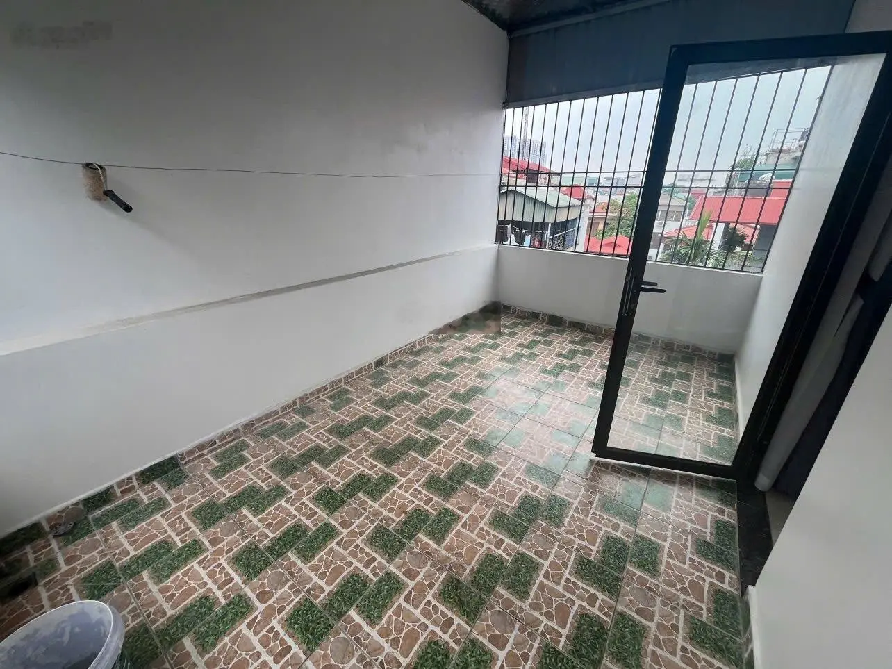 Cực hiếm nhà phố Bùi Xương Trạch. ngõ nông, thông thoáng, 46m2 5 tầng 3 ngủ, nhỉnh 7 tỷ về ở ngay.