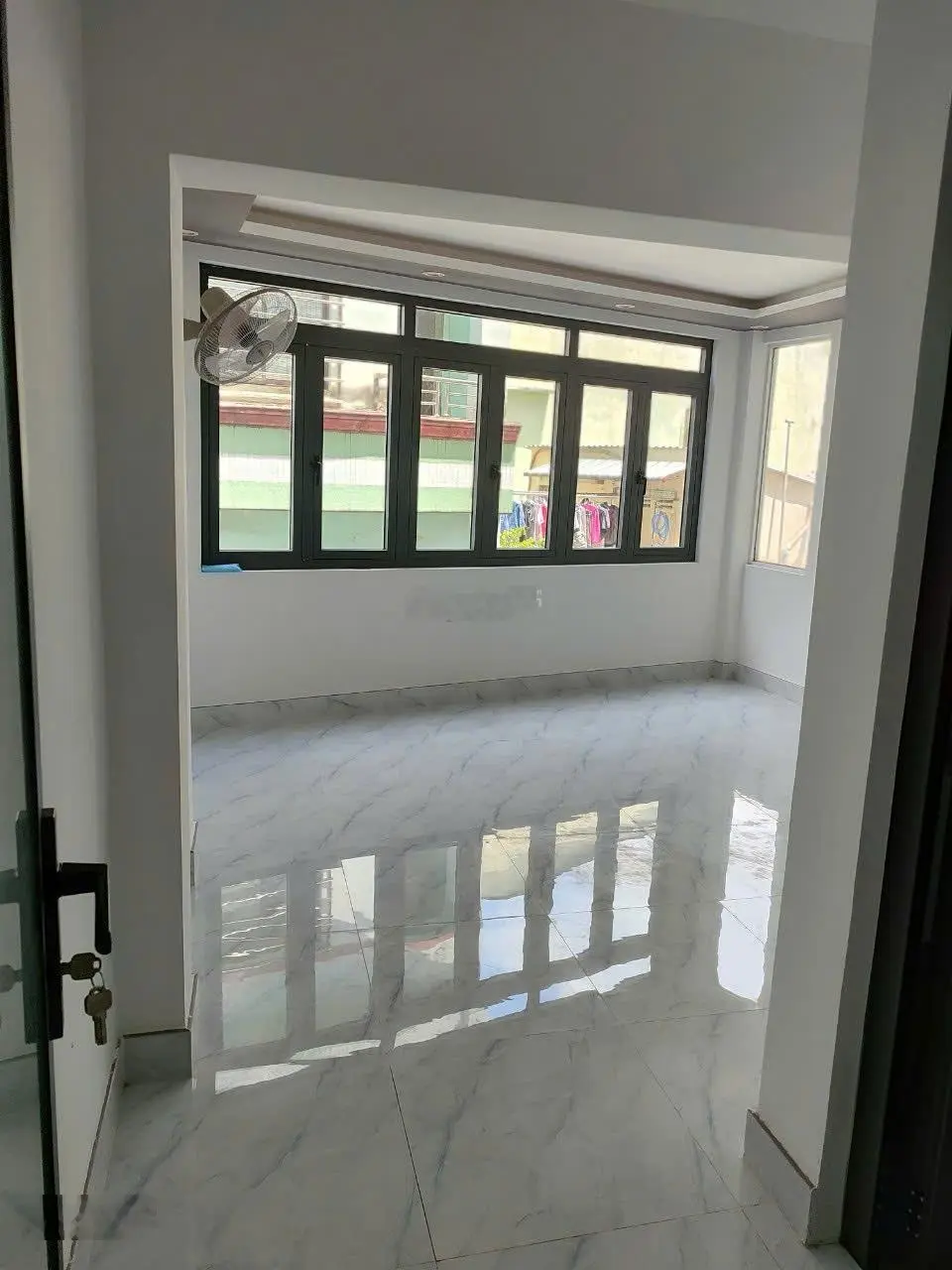 Bán nhà đẹp hẻm vip đường An Bình Q. KC 4 tầng nhà mới phù hợp ở hoặc cho thuê chỉ với 10 tỷ còn TL
