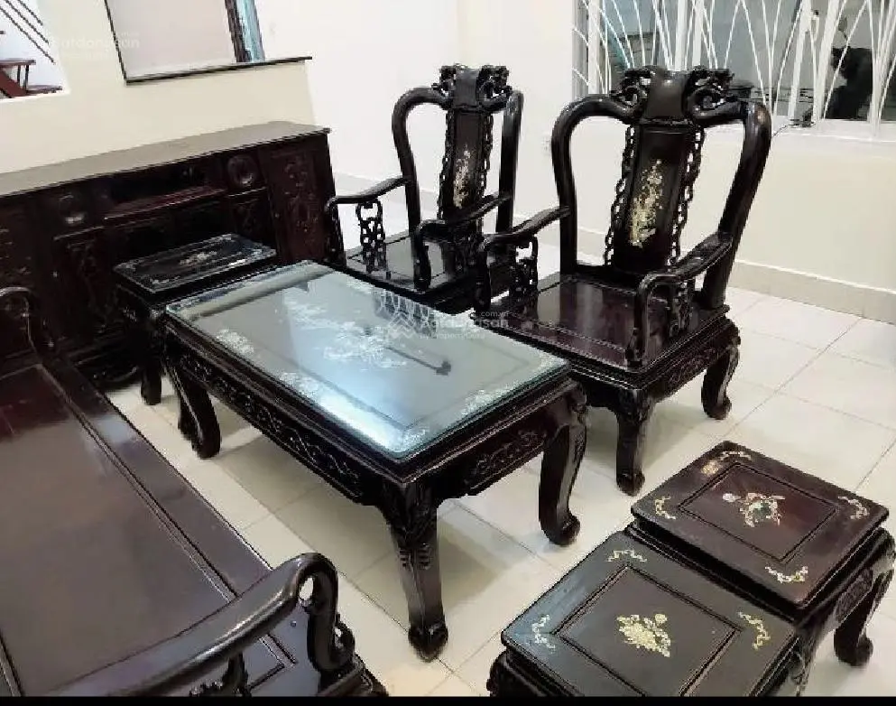 Ôtô đỗ trước cửa - mt khủng 12m - khu an ninh - vài bước ra chợ - ở hay cho thuê chdv đều cực đỉnh