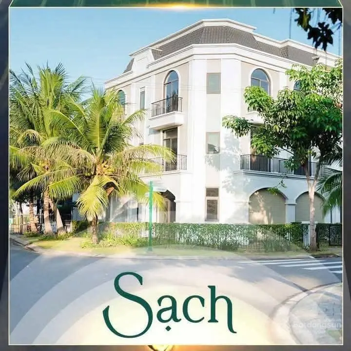 Bán gấp nhà hoàn thiện hoàn công view công viên, giá rẻ nhất Trần Anh Riverside chỉ 2 tỷ.