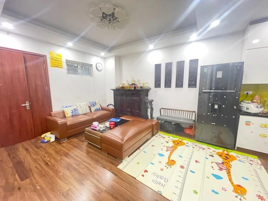 Bán căn chung cư 83 Ngọc Hồi - P. Hoàng Liệt - Q. Hoàng Main- Hà Nội.Diện tích 70m 2pn 2vs