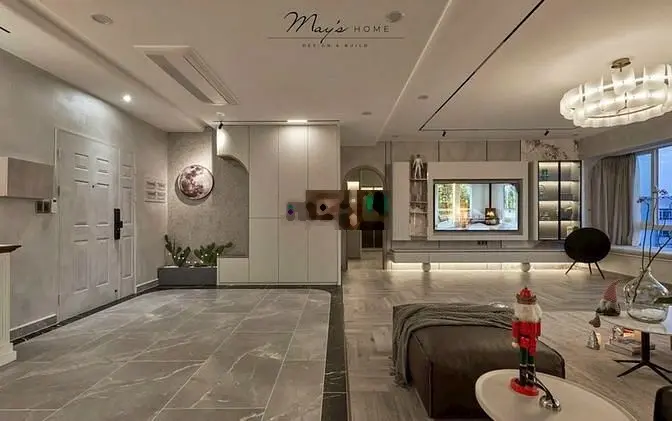 Penthouse đẳng cấp nhất Phú Mỹ Hưng, Quận 7. LH 078 825 3939 em Thắng