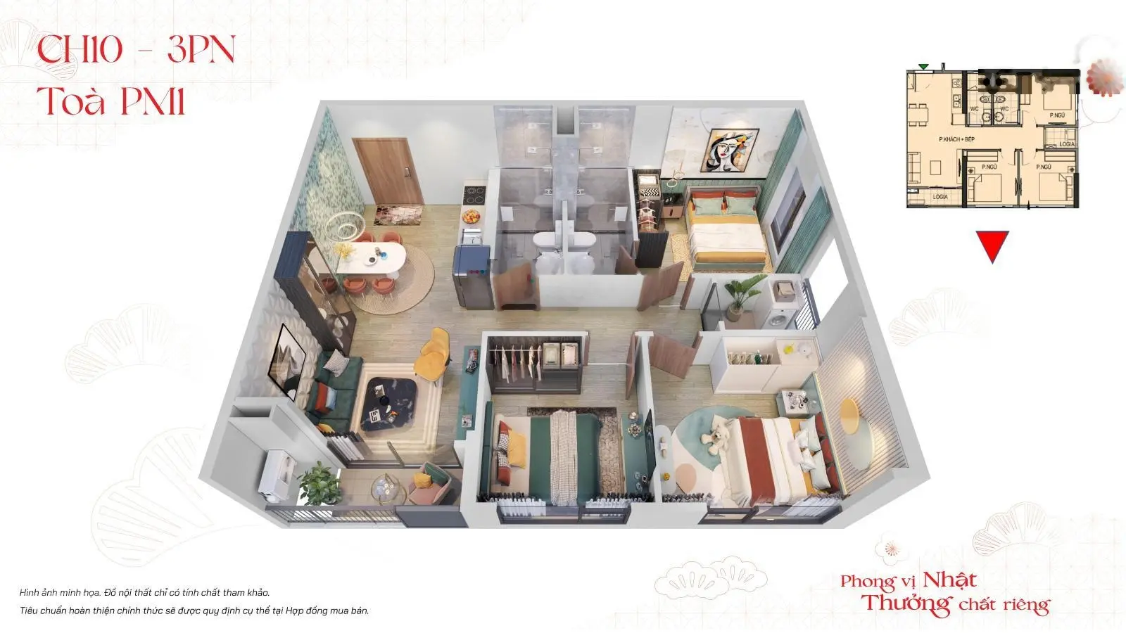 Căn hộ Vinhomes Star City Thanh Hoá