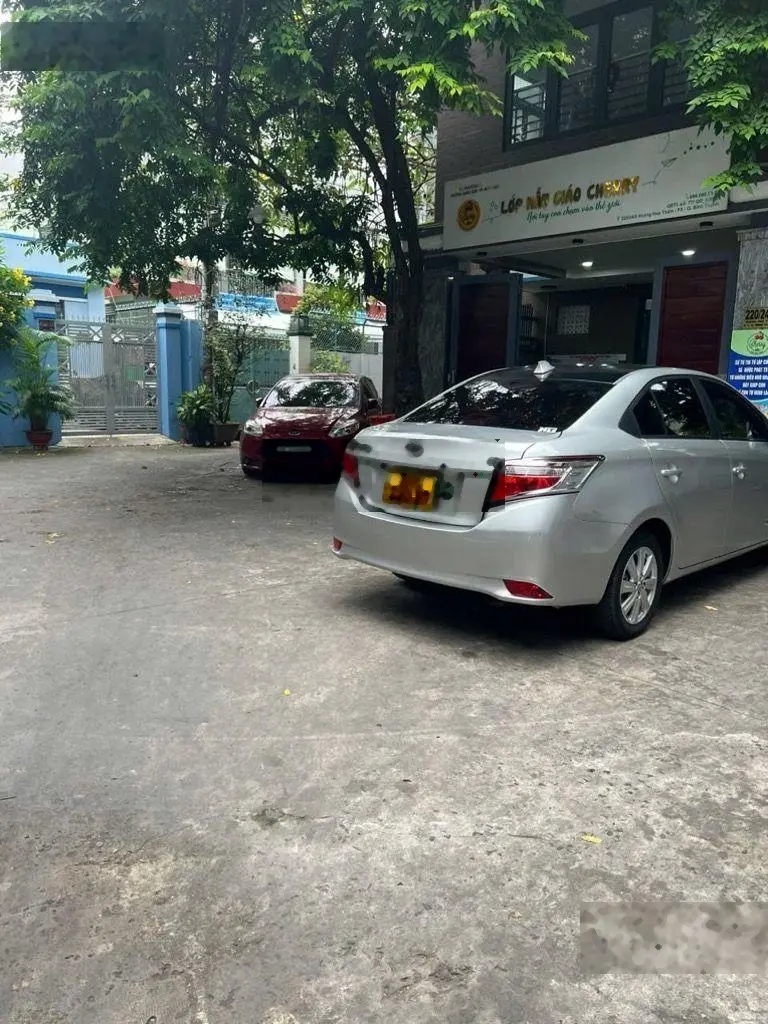 Chính chủ bán nhà Phan Văn Trị_p11_Bình Thạnh_40m2_4 tầng_6 ngủ _dòng tiền36tr/th_7.25 tỉ TL