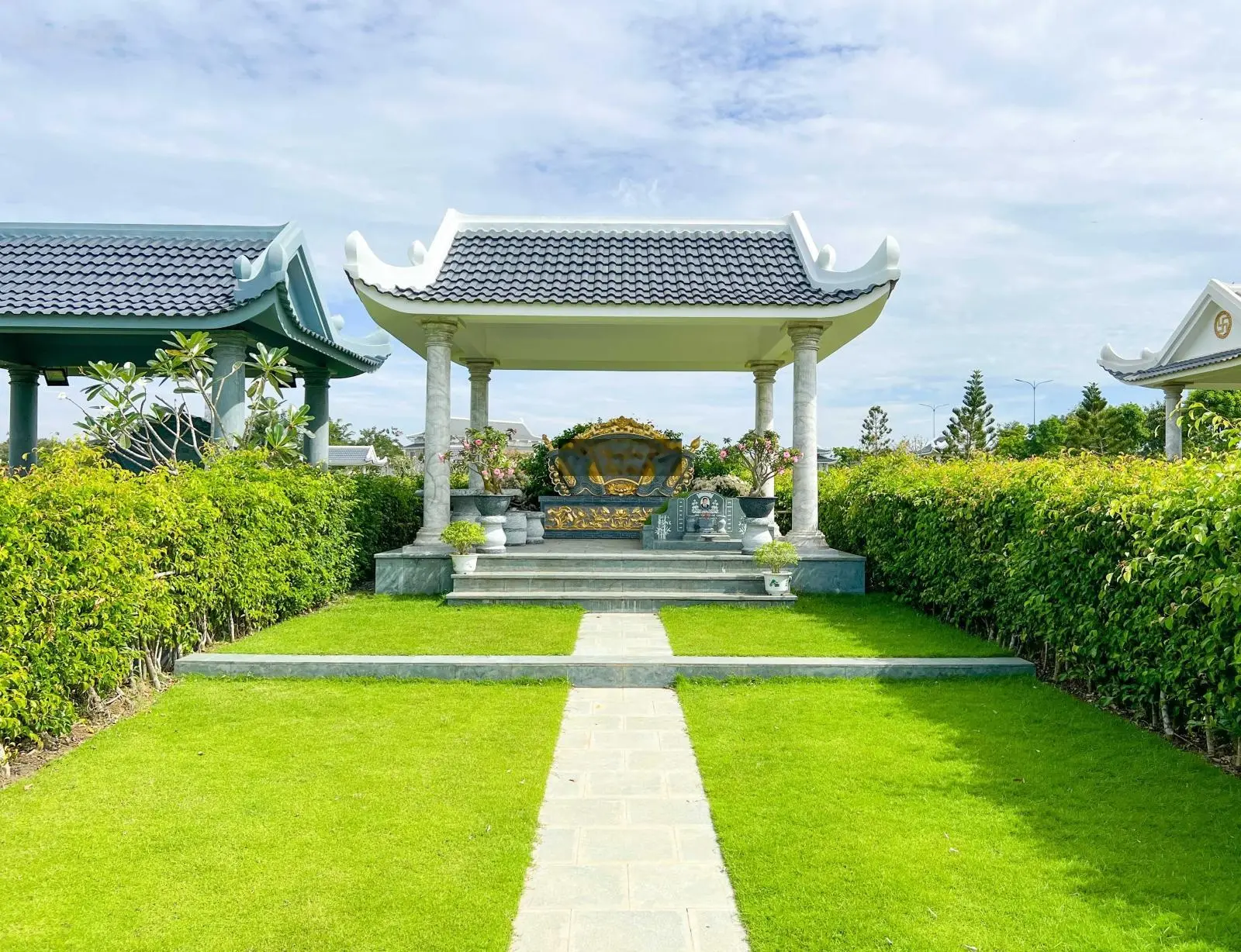 Gia đình khó khăn về tài chính cần chuyển nhượng lại lô gia tộc Sala Garden với giá gốc mua 2020