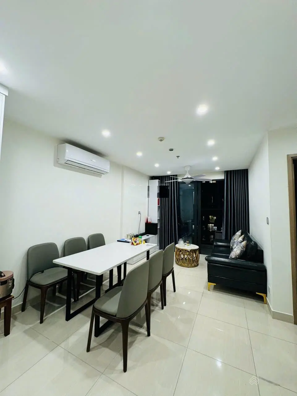Bán CC đẹp xuất sắc tại The Sapphire, 3,65 tỷ, 54,1 m2