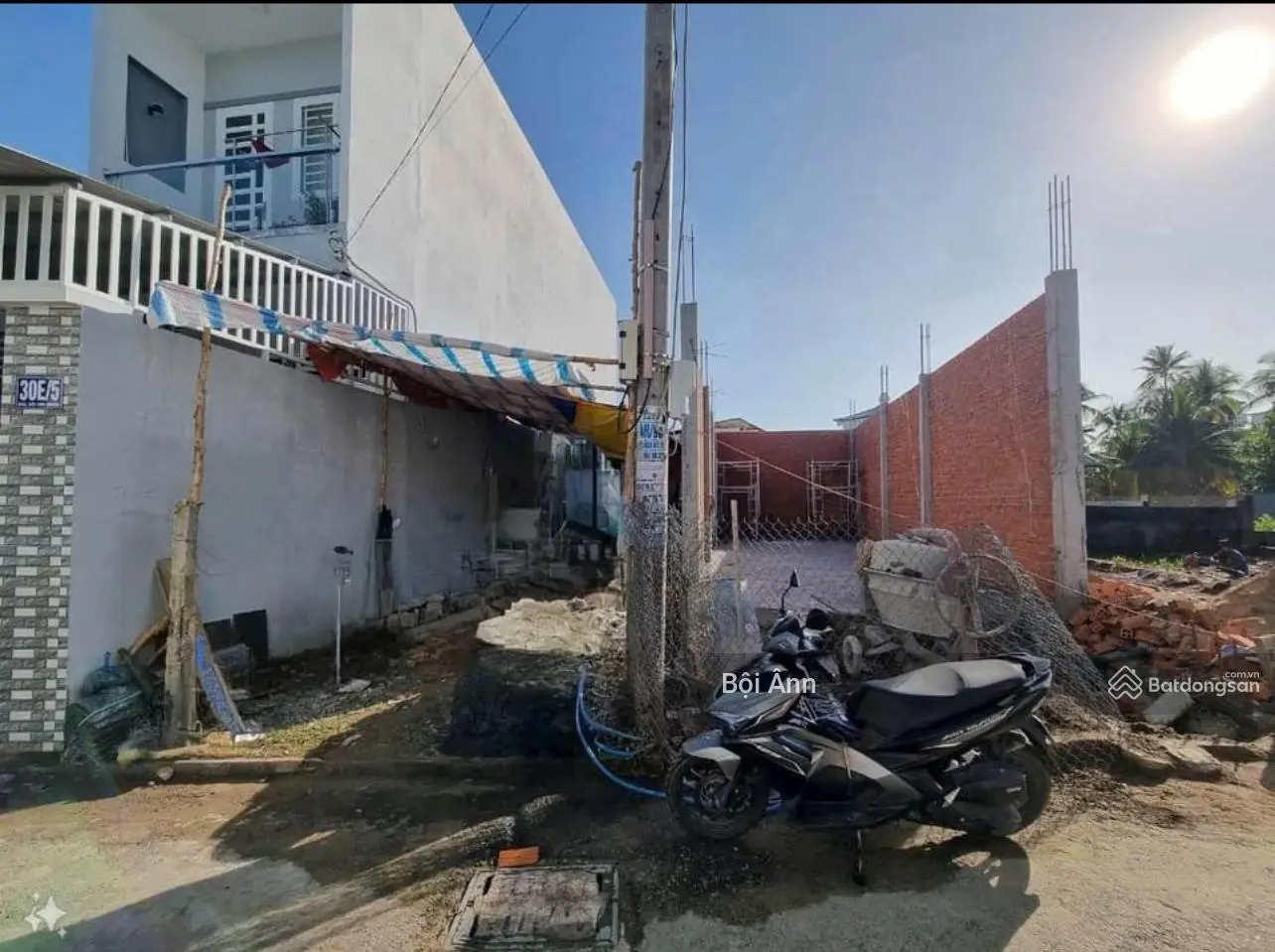 Bán nhanh đất thổ cư 650triệu.Ngay KDC Sơn Thuỷ,Đ.Nguyễn Văn Linh,Bình Thuỷ-Cần Thơ,SHR, giá chốt