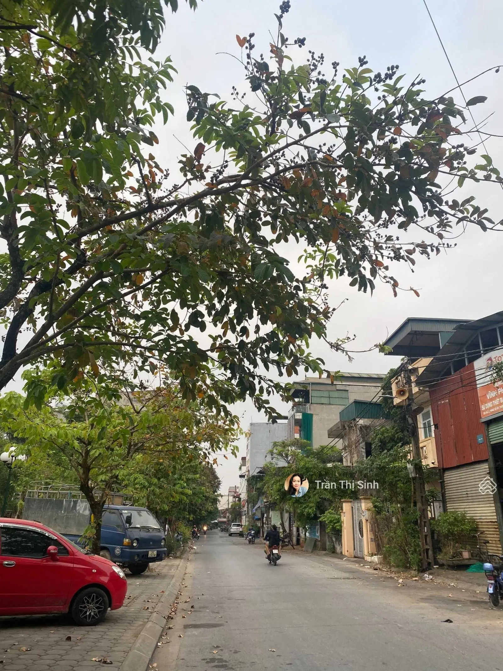 Hiếm. 98m2 đất khu TĐC xóm lò thượng thanh, phố thanh am, view hồ, 2 mặt tiền chỉ 15 tỷ