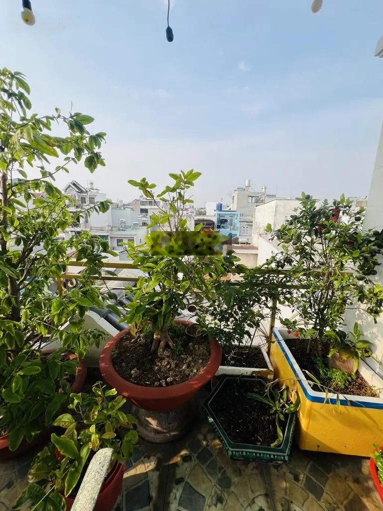 Bình tân nhà 4 tầng 50m2 không lộ giới-hẻm thông ngay trương phước phan-tân hoà đông-sổ riêng .