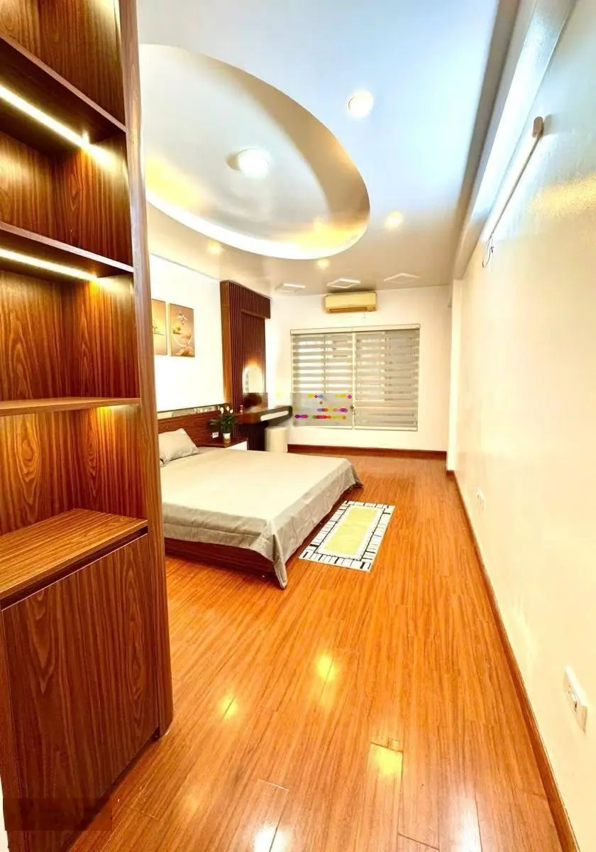 Siêu phẩm Xuân La - Tây Hồ, lô góc, ôtô tránh dừng đỗ, 70m2, 3T, MT 6,2m, giá 17,7 tỷ thương lượng