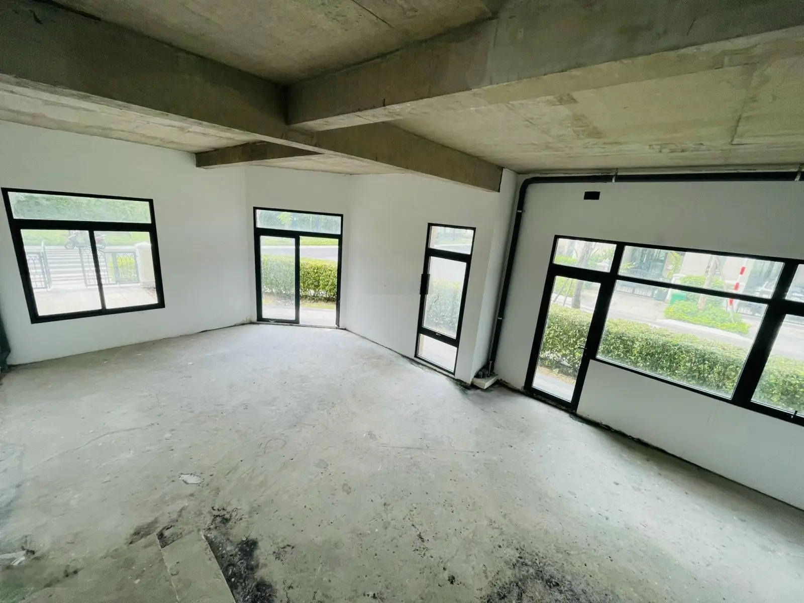 Cập nhật giá Verosa tốt nhất để anh chị lựa chọn, giỏ hàng 50 Căn, căn góc sân vườn 28 Tỷ 214,4m2