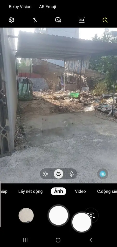 Bán đất Chính Kinh Thanh Xuân 85m2 9,8 tỷ ngõ 3 gác xây CMMN CHDV