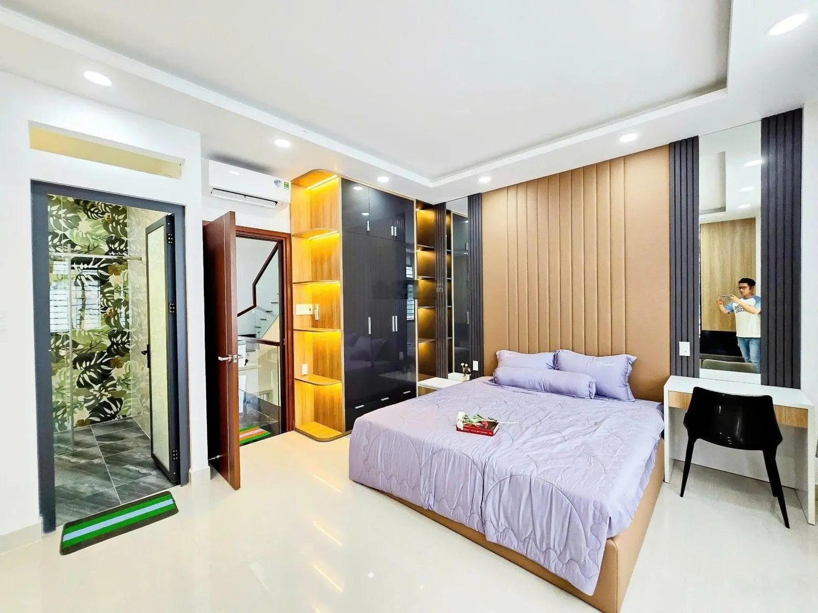 Cần bán khách sạn 8 tầng vị trí đắc địa đường Võ Thị Sáu, p.Thắng Tam. Tp.Vũng Tàu, giá siêu đầu tư