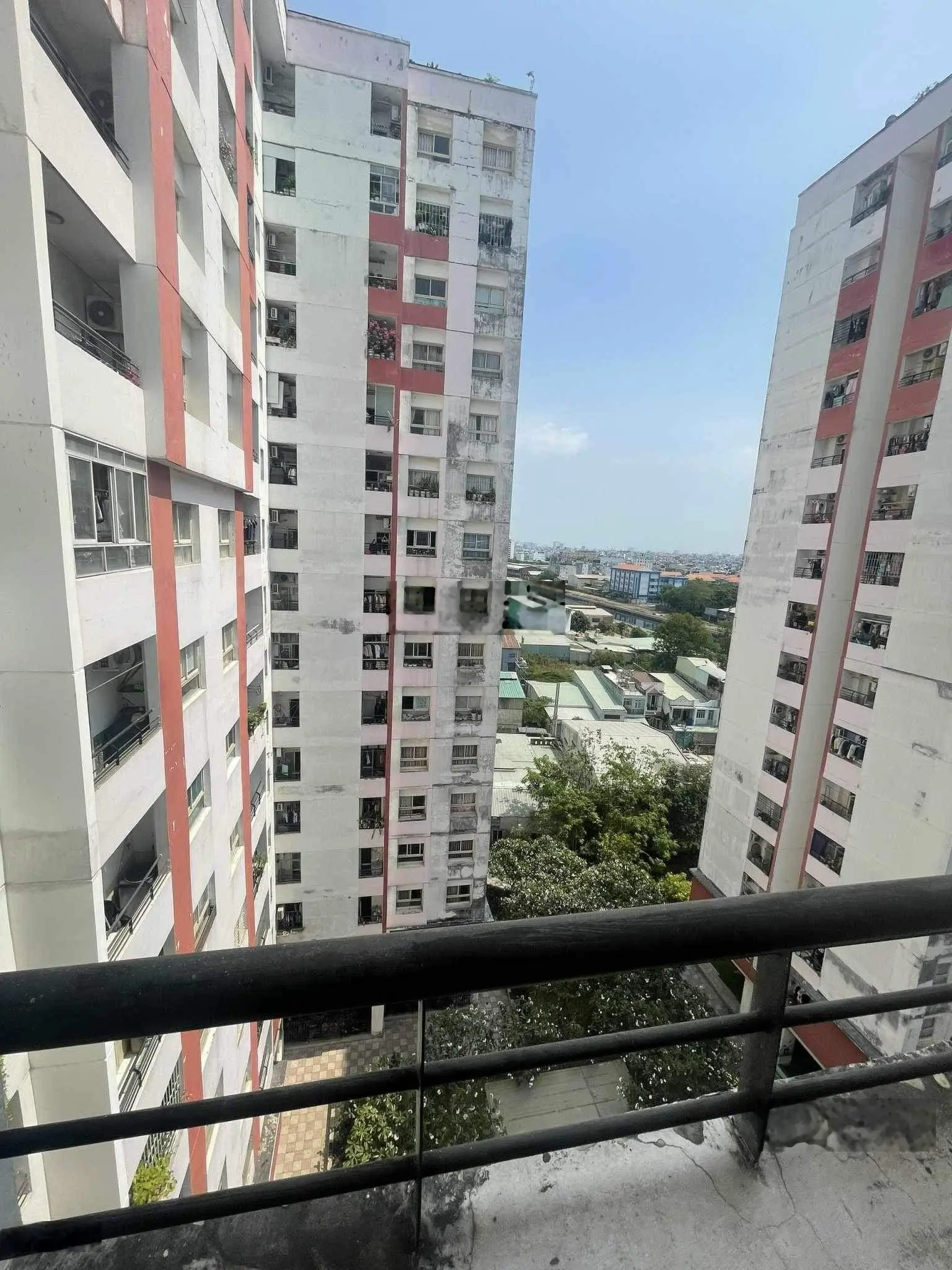 Bán CC Thái An 3, ngay cầu Tham Lương, DT 46m2, giá 1.2 tỷ