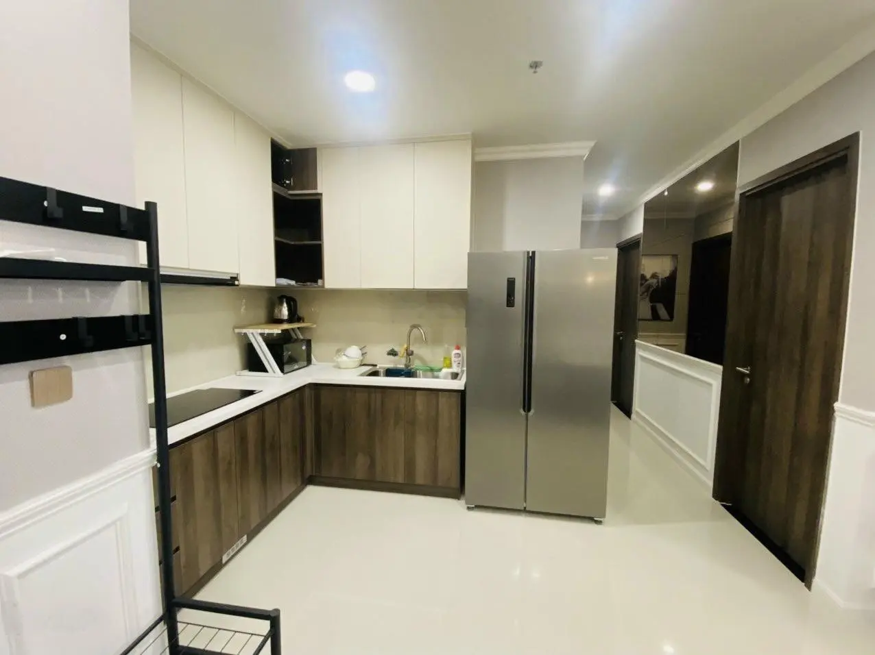 giá trị thật của căn hộ Q7 Boulevard - Q7 Boulevard 1.939 tỷ 50,53m2 1PN 1WC
