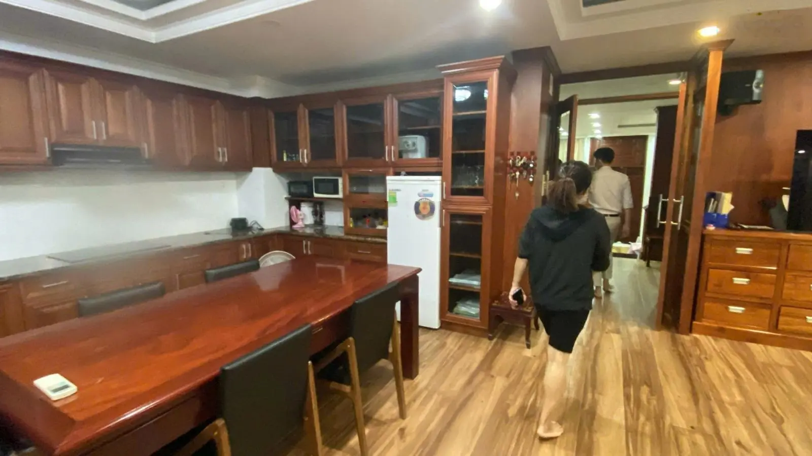 Biệt thự vị trí đẹp, có view CV sinh thái Cao Đức Lân, DT 10x20, sổ hồng chính chủ, giá tốt 58 tỷ