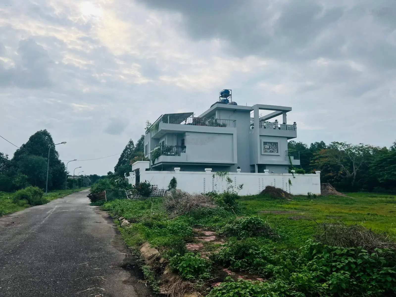 Bảng hàng các lô đất đẹp tại KĐT mới Long Thọ. Vị trí tiềm năng phát triển và đầu tư