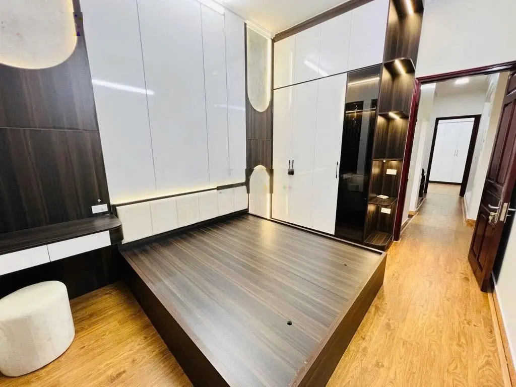 Nhà đẹp lê đức thọ nội thất xịn 5 tầng kinh doanh được lê đức thọ chỉ từ 14 tỷ(đtl12151155)