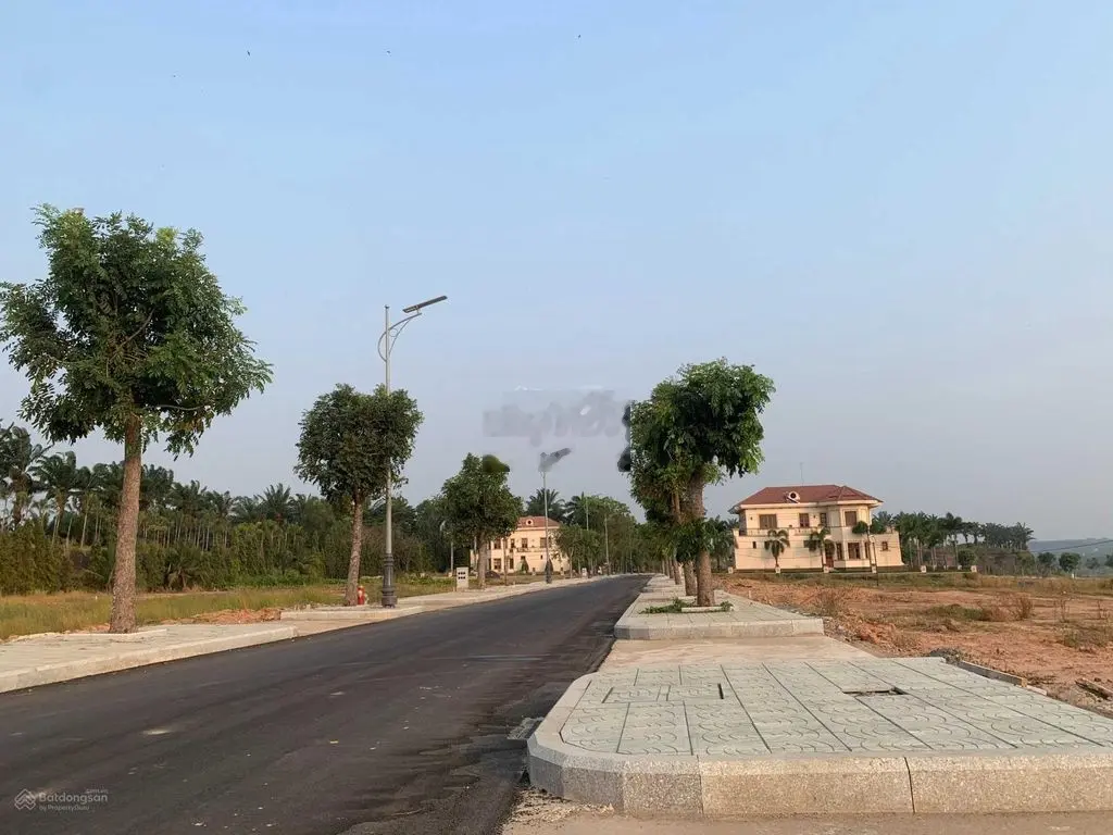 Bán Đất nền sổ đỏ Biên Hòa New City mới nhất T6/2024 giá 15 triệu/m2