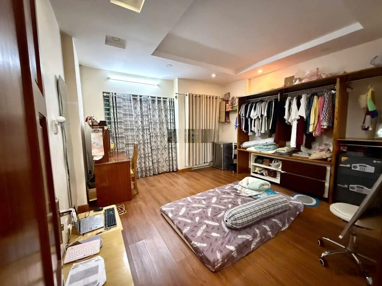 P. Tam Phú, KPL cao cấp, nhà 85 m2 4 tầng SHR, R4.4, HC chỉ 7.3 tỷ