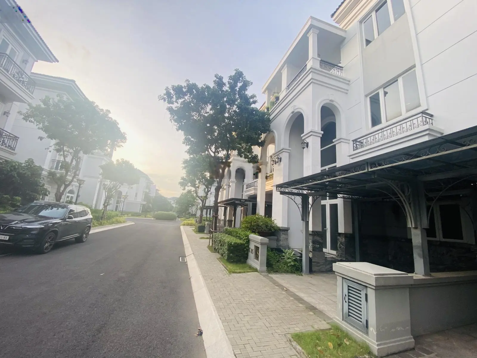 Bán biệt thự liền kế, song lập Sol Villas giỏ hàng giá tốt nhất T12 từ chủ đầu tư - 0908137878