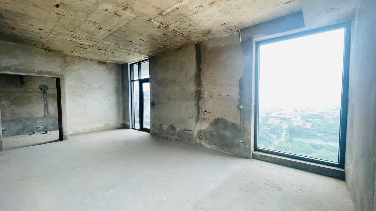 Chính chủ cần bán căn Penhouse 384m giá 13,5 tỷ 0332 226 ***