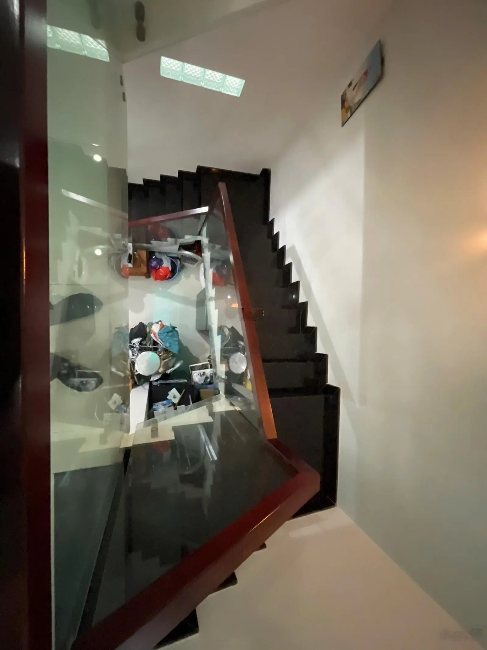 Bán nhà 2 tầng - Đường 102 Lã Xuân Oai Quận 9 DT đất 80m2 ngang 6.2m - Đường thông rộng 6m