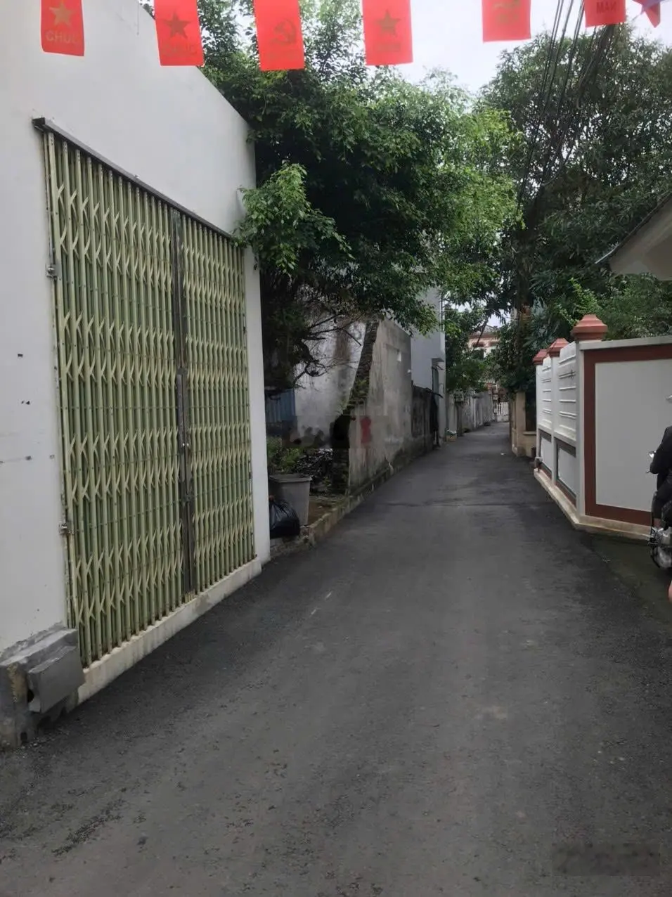 Bán NR gần Đường 24, Phố Mao trung - Phượng Mao, Quế Võ, Bắc Ninh, giá thỏa thuận, 71m2, view đẹp