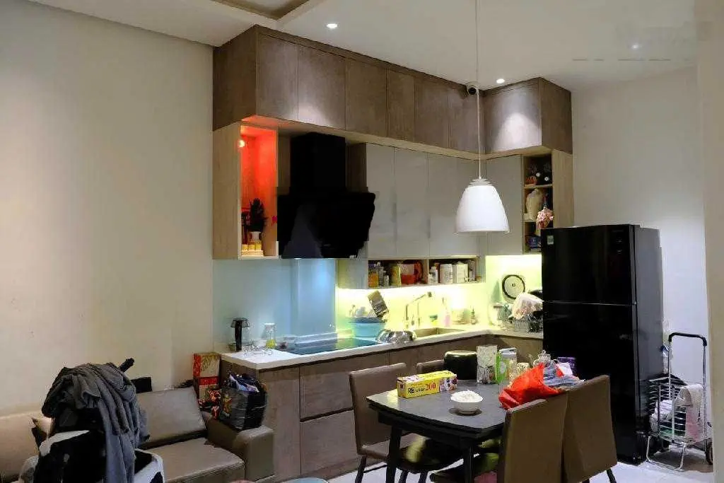 Siêu phẩm 4 tầng - Lạc Long Quân - Quận 11, 48m2, giá chỉ 6.x tỷ