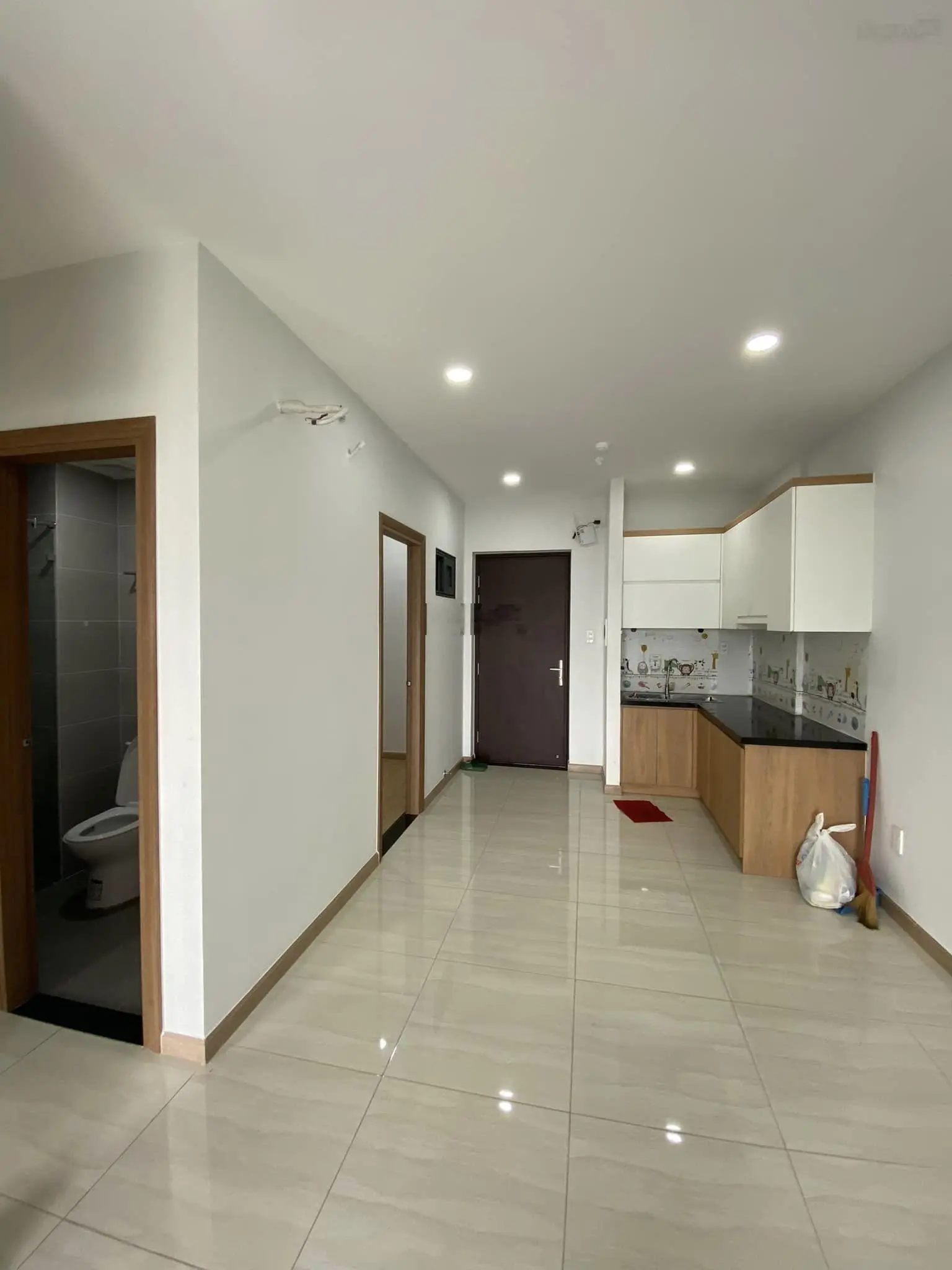 Trực tiếp chủ đầu tư bán căn hộ Eden Riverside 56m2 - 2PN 2WC, giá chỉ 1,455 tỷ hỗ trợ lãi suất tốt